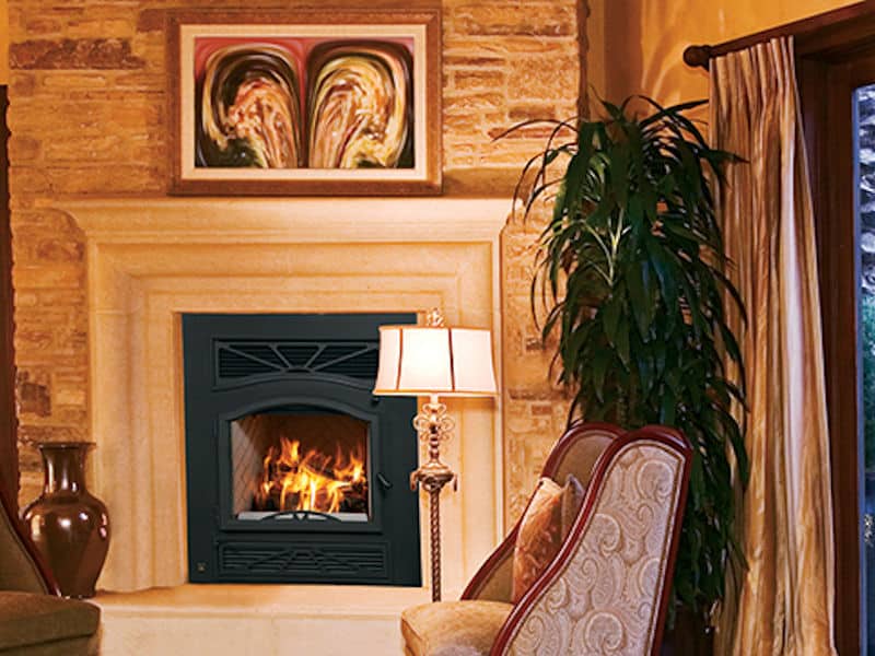 VILLA VISTA Top Hat Home Comfort Services