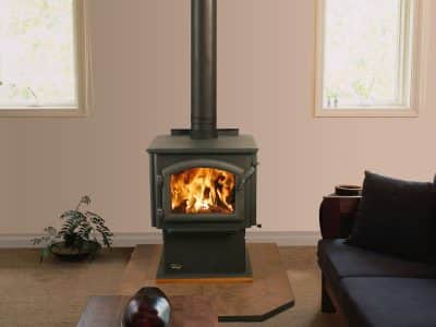 Quadra-Fire 2100 Millennium Woodstove | Ottawa | Carleton Place