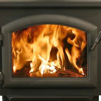 Quadra-Fire | 2100 Millennium Woodstove - Top Hat Home Comfort
