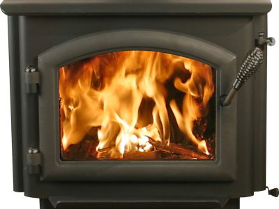 Quadra-Fire | 2100 Millennium Woodstove - Image 2