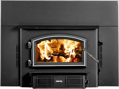 Quadra-Fire | 2700i Wood Insert - Image 3