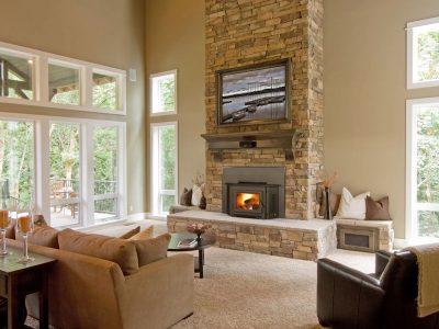 Quadra-Fire | 3100i Wood Insert - Image 2