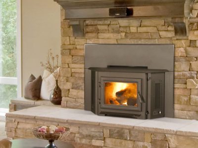Quadra-Fire | 3100i Wood Insert