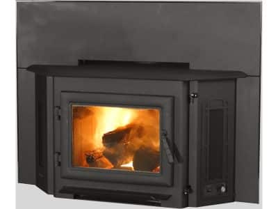 Quadra-Fire | 3100i Wood Insert - Image 3