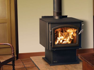 Quadra-Fire Steel Wood Stoves - Ottawa | Carleton Place