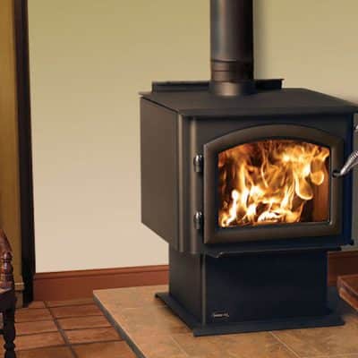 Quadra-Fire Steel Wood Stoves - Ottawa | Carleton Place