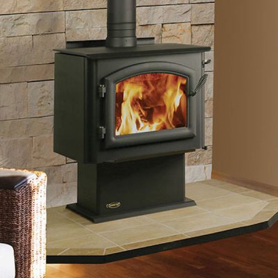 Quadra-Fire Steel Wood Stoves - Ottawa | Carleton Place