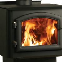 Quadra-Fire 4300 Millenium - EPA 2020 Certified Wood Stove - Ottawa ON