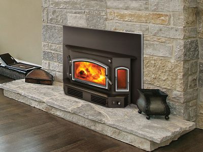 Quadra-Fire | 5100i Wood Insert - Image 2