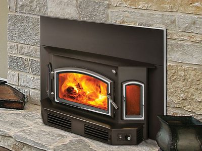 Quadra-Fire | 5100i Wood Insert
