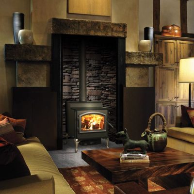 Quadra-Fire | 5700 Step Top Wood Stove Prices | Heating with Wood Costs | Ottawa | Carleton Place
