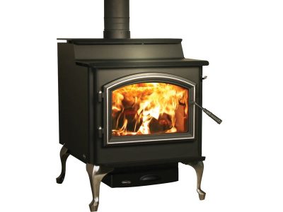 Quadra-Fire | 5700 Step Top Wood Stove Prices | Heating with Wood Stove Costs | Ottawa | Carleton Place