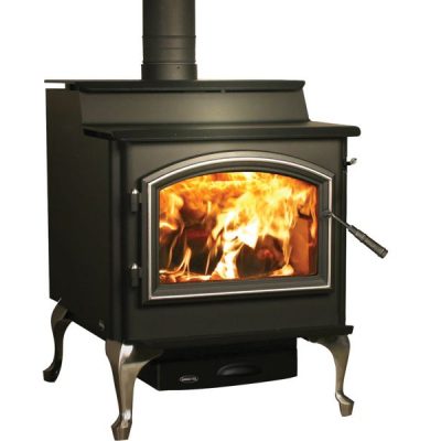 Quadra-Fire | 5700 Step Top Wood Stove Prices | Heating with Wood Stove Costs | Ottawa | Carleton Place