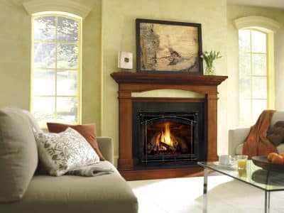 Heat & Glo | 6000 Series Gas Fireplace Prices | Free Cost Estimate | Perth | Carleton Place | Ottawa