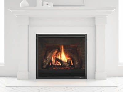 Heat & Glo | 6000 Series Gas Fireplace Price | Free Cost Quote | Perth | Carleton Place | Ottawa