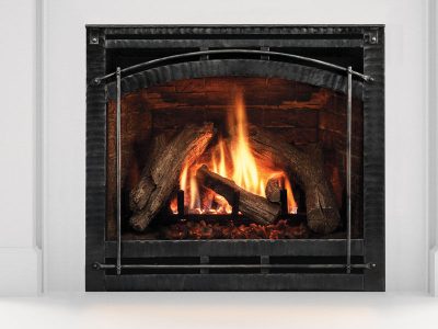 Heat & Glo | 6000 Series Gas Fireplace | Buy Gas Fireplace Installed | Ottawa | Carleton Place