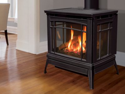 Berkeley Cast Iron Gas Stove Ottawa Gas Stove Installation