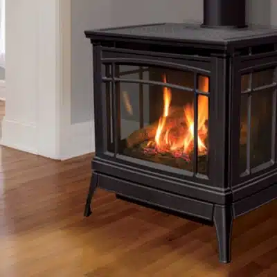 Berkeley Cast Iron Gas Stove Ottawa Gas Stove Installation