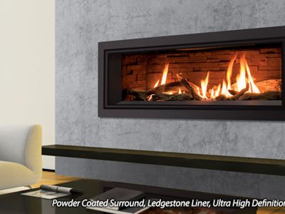 Enviro C44 Linear Gas Fireplace Sales Ottawa