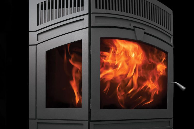 HVAC, Fireplaces, Stoves & More Top Hat Home Comfort Services
