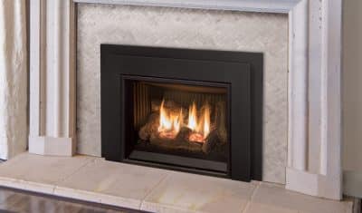 Enviro | E20 Small Gas Insert - Image 2