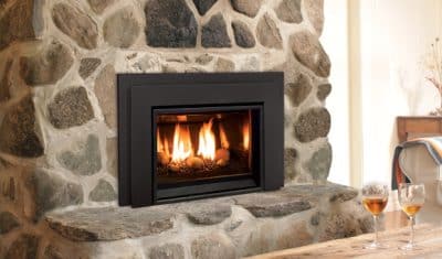Enviro | E20 Small Gas Insert - Image 5