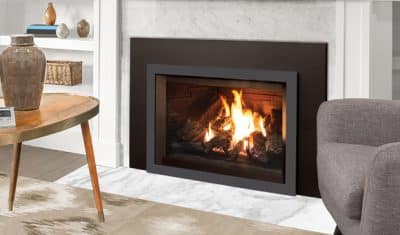 Enviro | E30 Gas Fireplace Insert