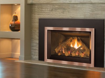 Enviro E30 | Buy a Canadian Clean Face Gas Insert Installed in Ottawa