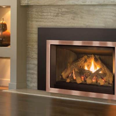 Enviro E30 | Buy a Canadian Clean Face Gas Insert Installed in Ottawa