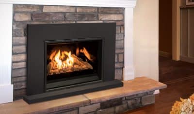Enviro | E30 Gas Fireplace Insert - Image 8