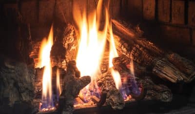 Enviro | E30 Gas Fireplace Insert - Image 7