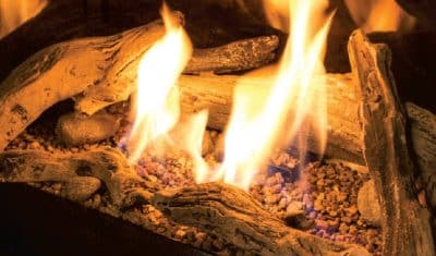 Enviro | E30 Gas Fireplace Insert - Image 6