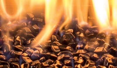 Enviro | E30 Gas Fireplace Insert - Image 5