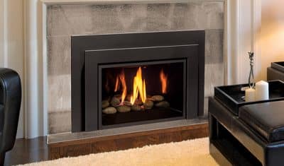 Enviro | E33 Gas Insert