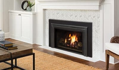 Enviro | E33 Gas Insert - Image 2