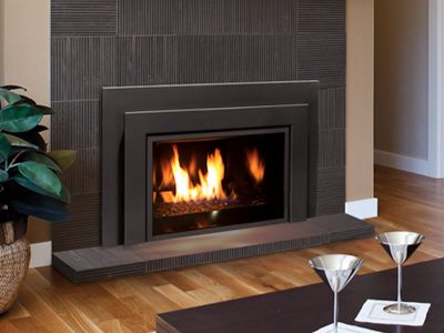 Enviro Gas Insert | E33 Canadian Gas Fireplace Inserts Installed | Ottawa Carleton