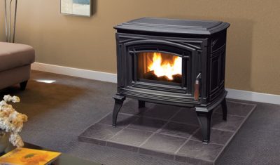 Buy Pellet Stove Installed | Ottawa | Carleton Place Ontario