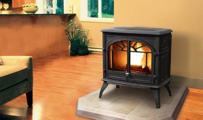 Enviro Empress Pellet Stove Store | Ottawa | Carleton Place