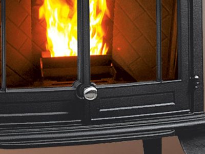 Enviro Empress Pellet Burning Stove Ottawa Carleton