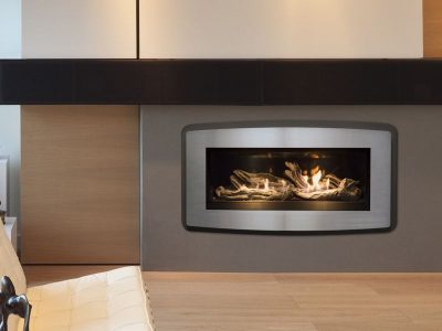 Pacific Energy Esprit Linear Gas Fireplace Price Quote | Ottawa | Carleton Place | Perth