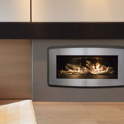 Pacific Energy Esprit Linear Gas Fireplace Price Quote | Ottawa | Carleton Place | Perth