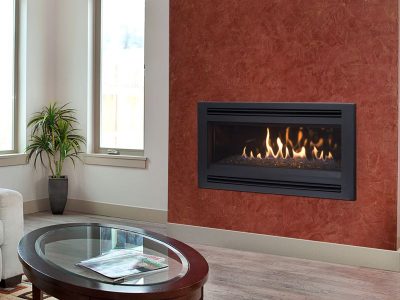 Pacific Energy Esprit Linear Gas Fireplace Cost Quote | Ottawa | Carleton Place | Perth