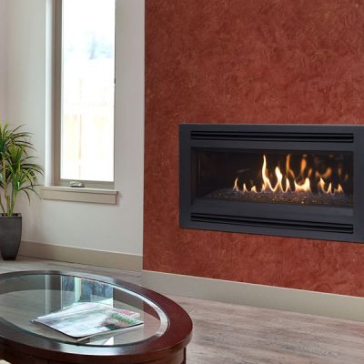 Pacific Energy Esprit Linear Gas Fireplace Cost Quote | Ottawa | Carleton Place | Perth