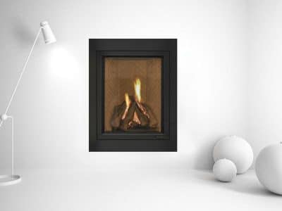 Heat & Glo | Everest Gas Fireplace | Vertical Gas Fireplace Cost | Ottawa | Carleton Place | Perth