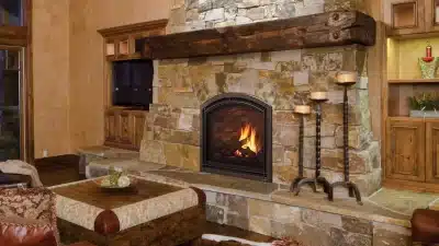 Heat & Glo | Cerona Gas Fireplace - Image 4