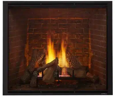 Heat & Glo | TRUE Series Gas Fireplace - Image 2