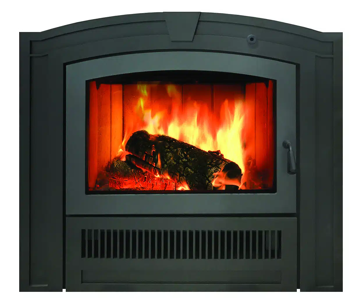 RSF | Opel Plus Keystone Wood Fireplace - Image 2