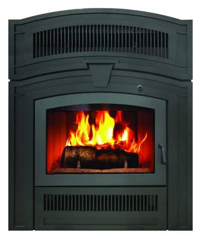 RSF | Opel Plus Keystone Wood Fireplace - Image 3