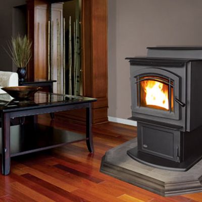 Enviro M55 Wood Pellet Stove Heating Ottawa Carleton