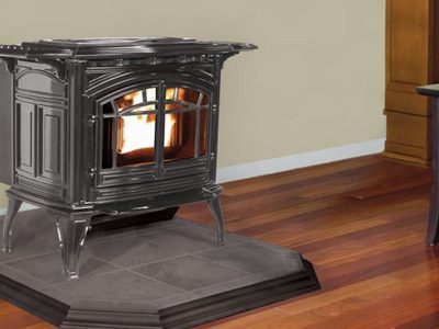 Enviro M55 Wood Pellet Stove Sales | Ottawa